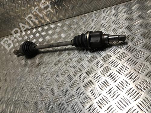 Left front driveshaft CITROËN C3 I (FC_, FN_) 1.4 i | BP31204074M38