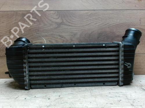 Used Intercooler PEUGEOT 307 Break (3E) 1.6 HDi (90 hp) 28721896