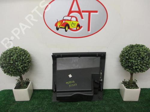 Glove box OPEL MERIVA A MPV (X03) 1.6 16V (E75) | BP12968464C95