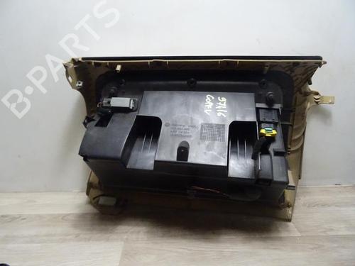 Glove box VW GOLF V (1K1) 2.0 TDI 16V | BP28334214C95 - Image 2
