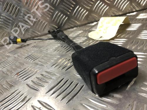 Used Seat buckle CITROËN C4 Picasso II 1.6 HDi / BlueHDi 115 (115 hp) 31187258