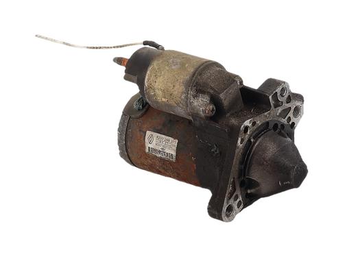 Starter RENAULT CLIO III (BR0/1, CR0/1) 1.4 16V | BP36558690M8 - Image 4