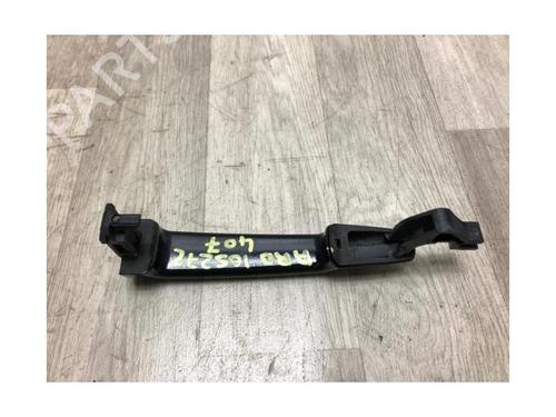 Rear right exterior door handle PEUGEOT 407 (6D_) 1.6 HDi 110 (6D9HZC, 6D9HYC) | BP20616464C130 