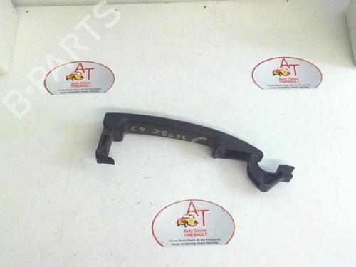 Front right exterior door handle CITROËN C4 I (LC_) 1.6 HDi | BP13265687C129 