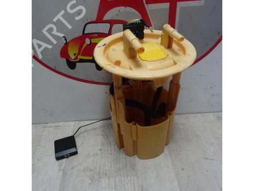 Used Fuel pump PEUGEOT 1007 (KM_) 1.4 HDi (68 hp) 12966429