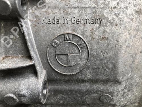 Gearbox BMW 3 (E46) 320 d | BP23871724M3