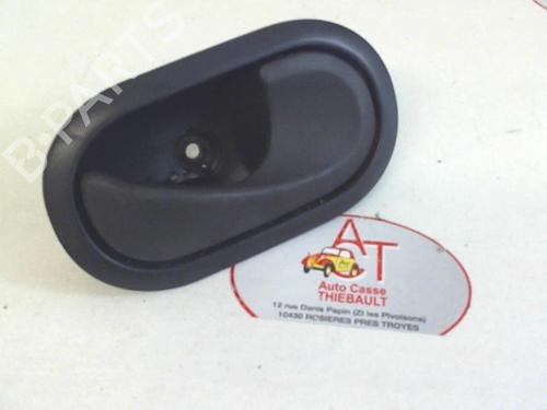 Used Front right interior door handle RENAULT MEGANE II (BM0/1_, CM0/1_) 1.5 dCi (BM0F, BM0T, BM2B, CM0F, CM0T) (82 hp) 12970586