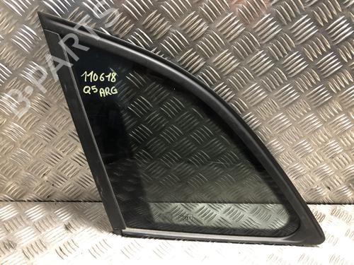 Used Rear left quarter glass Rear left quarter glass 38172679 38172679