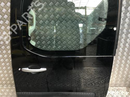 Used Left slide door Left slide door 36838614 36838614