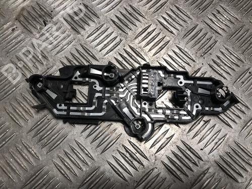 Nummerpladelys Nummerpladelys PEUGEOT 307 (3A/C) 1.6 HDi 110 (109 hp) 34007805 34007805