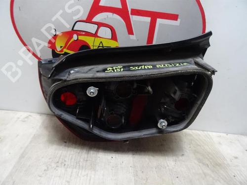 Right taillight RENAULT MEGANE III Grandtour (KZ0/1) 1.5 dCi (KZ09, KZ0D, KZ1G, KZ29, KZ14, KZ1W, KZ10, KZ1F,... | BP29211885C35 