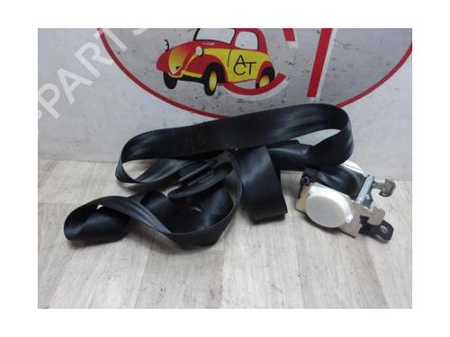 Rear center seatbelt PEUGEOT 5008 (0U_, 0E_) 1.6 HDi | BP13263288I27 