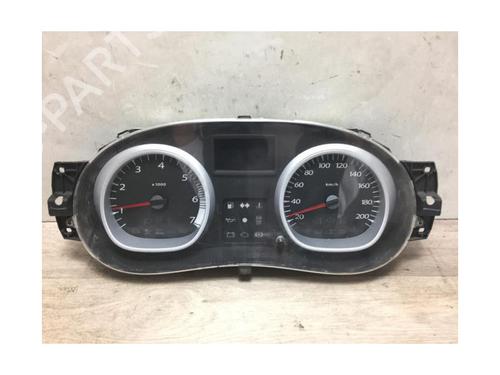 Instrument cluster DACIA DUSTER (HS_) 1.5 dCi | BP13382188C47 