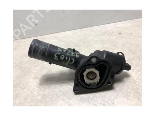 Thermostat housing RENAULT CLIO III (BR0/1, CR0/1) 1.5 dCi | BP30785218M116