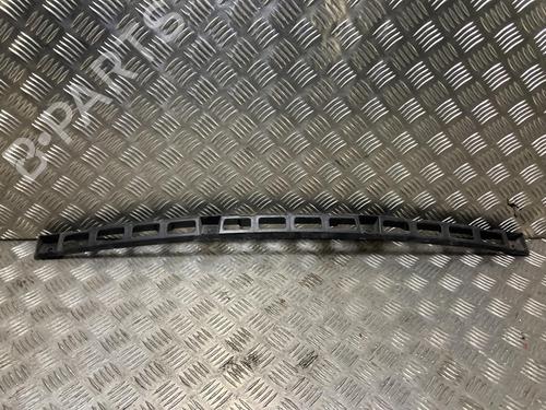 Used Rear bumper bracket Rear bumper bracket VW POLO V (6R1, 6C1) 1.6 TDI (90 hp) 33748825 33748825