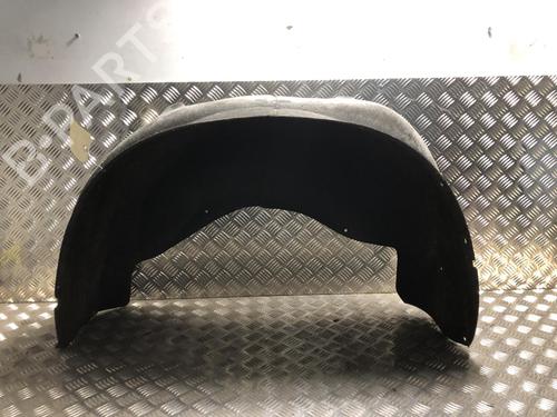 Used Wheel arch BMW X5 (E70) xDrive 30 d (235 hp) 31186684