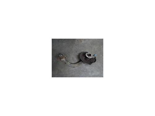 Used Left rear steering knuckle BMW X3 (E83) 2.0 d (150 hp) 12971480