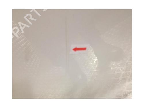 Left front door SKODA CITIGO (NF1) 1.0 | BP24019901C2 