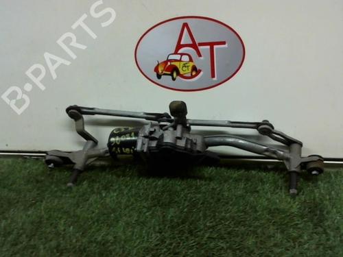Used Front wiper motor Front wiper motor CITROËN C3 II (SC_) 1.4 HDi 70 (SC8HZC, SC8HR0, SC8HP4) (68 hp) 12968147 12968147