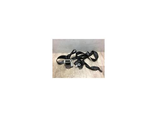 Used Front left seatbelt BMW X3 (E83) 3.0 d (218 hp) 20628171