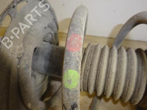 Used Left front shock absorber TOYOTA AURIS (_E15_) 2.0 D-4D (ADE150_, ADE150R) (126 hp) 13281570