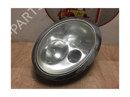 Left headlight MINI MINI (R50, R53) Cooper | BP20614567C28