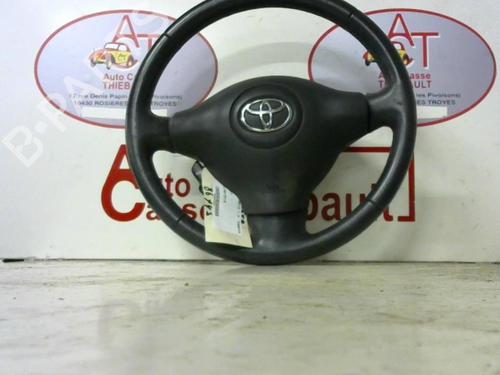 Volante RENAULT MEGANE II (BM0/1_, CM0/1_) 1.4 16V (BM0B, CM0B) (98 hp) 31244677