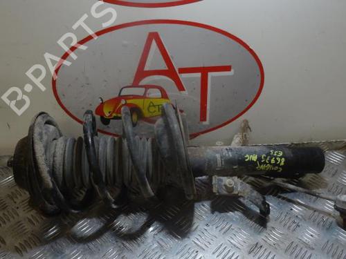 Left front shock absorber FORD COUGAR (EC_) 2.0 16V | BP13281542M16
