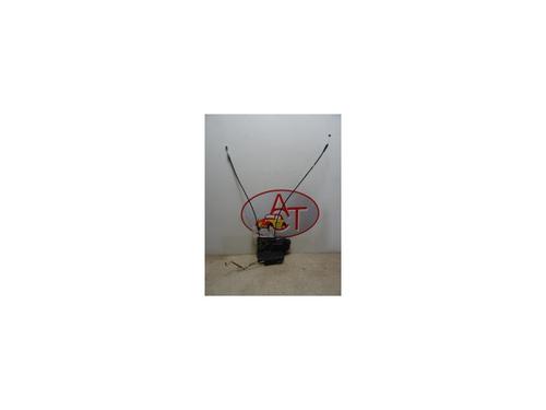 Used Front right lock HYUNDAI TUCSON (JM) 2.0 CRDi All-wheel Drive (113 hp) 13283942