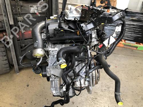Motor RENAULT CLIO V (B7_) 1.0 TCe 90 (B7MT) | BP30785524M1 
