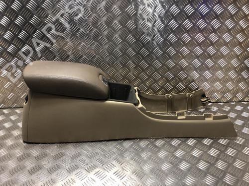 Mittelkonsole für JAGUAR S-TYPE II (X200) 2.7 D (207 hp) 31197284