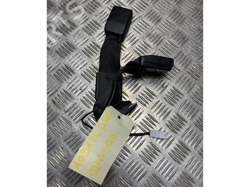 Seat buckle NISSAN QASHQAI I (J10, NJ10) 1.5 dCi | BP23950790I32