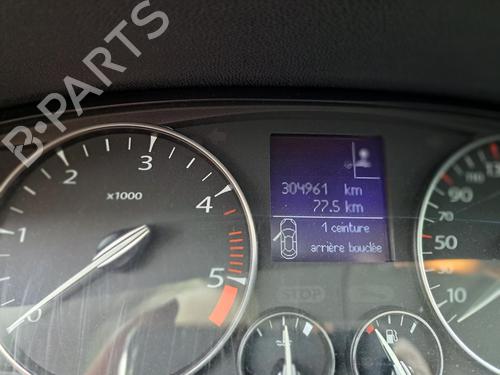 Right headlight RENAULT LAGUNA III Grandtour (KT0/1) 1.5 dCi (KT0A, KT0R, KT02) | BP32193059C29