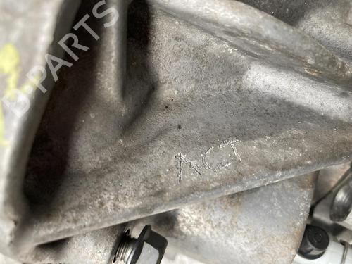 Gearbox RENAULT CLIO IV (BH_) 1.2 16V | BP31153728M3 