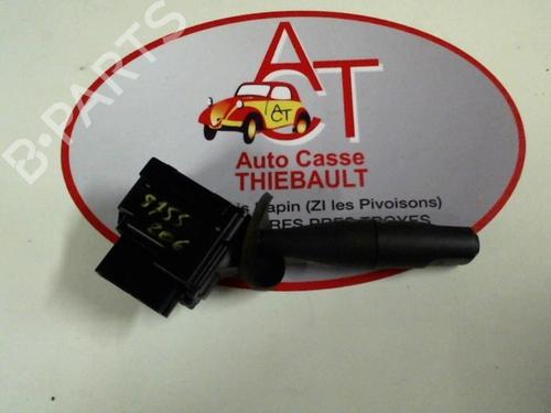 Switch PEUGEOT 206 Hatchback (2A/C) 1.9 D | BP31202825I30