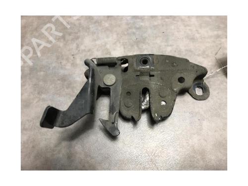 Hood lock NISSAN NOTE (E11, NE11) 1.5 dCi | BP20616238C133 
