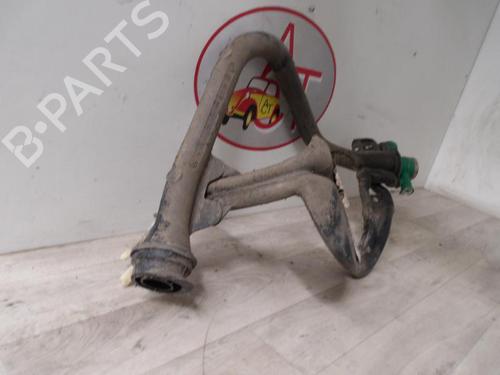 Pipe VW POLO V (6R1, 6C1) 1.2 | BP13133630M125
