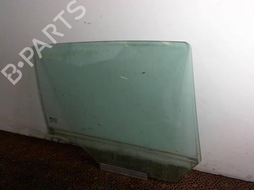 Used Rear right door window OPEL ASTRA H (A04) 1.7 CDTI (L48) (100 hp) 30781276