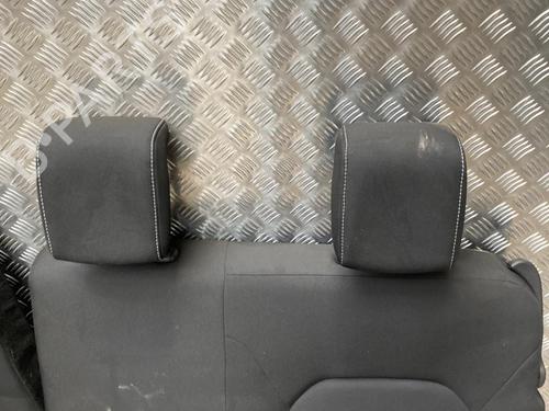 Seats set DACIA DUSTER (HM_) 1.6 SCe 115 4x4 (HMM1) | BP33737155C78 - Image 3