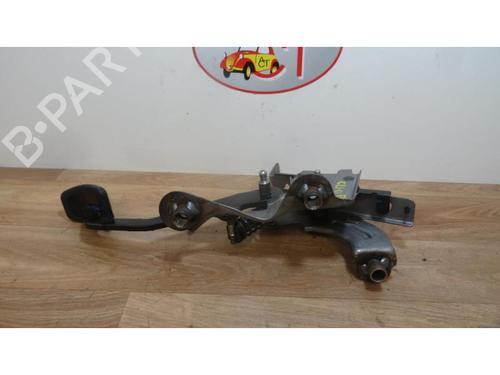 Clutch pedal RENAULT CLIO IV (BH_) 1.5 dCi 75 | BP12967487I13 