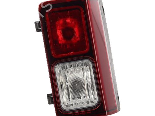 Used Left tailgate light Left tailgate light RENAULT TRAFIC III Van (FG_) 1.6 dCi 125 (FGMH) (125 hp) 40455724 40455724