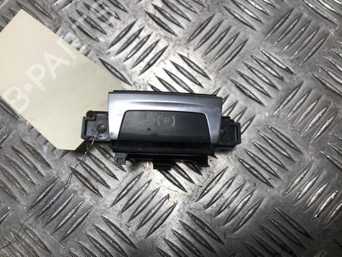 Kombi Kontakt / Stilkkontakt Kombi Kontakt / Stilkkontakt PEUGEOT 308 SW II (LC_, LJ_, LR_, LX_, L4_) 1.6 BlueHDi 120 (120 hp) 34191603 34191603