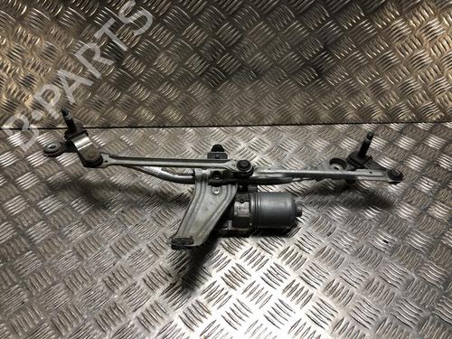 Used Front wiper motor VOLVO XC90 II (256) D5 AWD (224 hp) 31202610