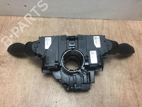 Steering column stalk FORD FIESTA VI (CB1, CCN) 1.4 TDCi | BP31196619I23