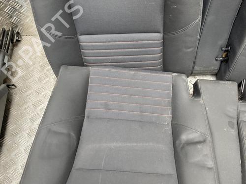Seats set VOLVO C30 (533) 1.6 D | BP34164849C78  - Image 7