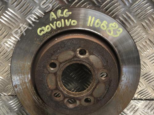 Ander VOLVO C30 (533) 1.6 D (109 hp) 31202488