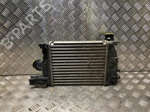 Intercooler DACIA SANDERO II TCe 90 (B8M1, B8MA, B8AC) | BP28317627M30