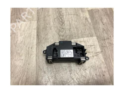 Heater resistor VW GOLF VI (5K1) 1.6 TDI | BP23186757M108