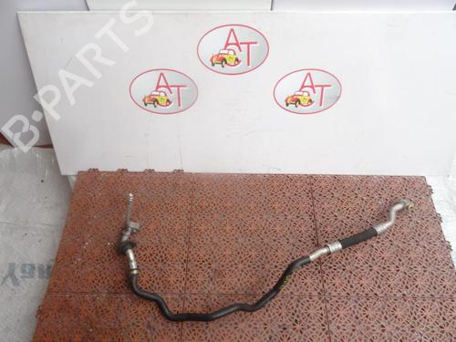 Used AC pipe AC pipe VW TOUAREG (7LA, 7L6, 7L7) 3.0 V6 TDI (225 hp) 20621334 20621334