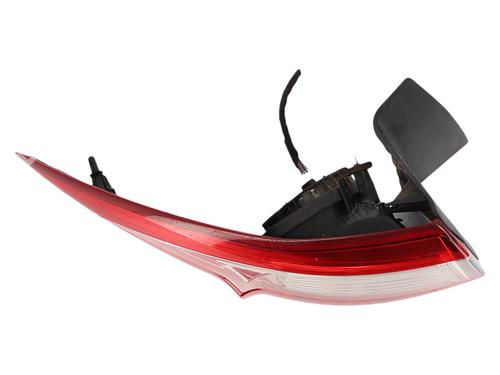 Left taillight FORD C-MAX II (DXA/CB7, DXA/CEU) 1.6 TDCi | BP36644950C34 - Image 2